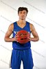 MBBall Media Day  Men’s Basketball 2021-22 Media Day. - Photo by Keith Nordstrom : Wheaton, Basketball, Media Day